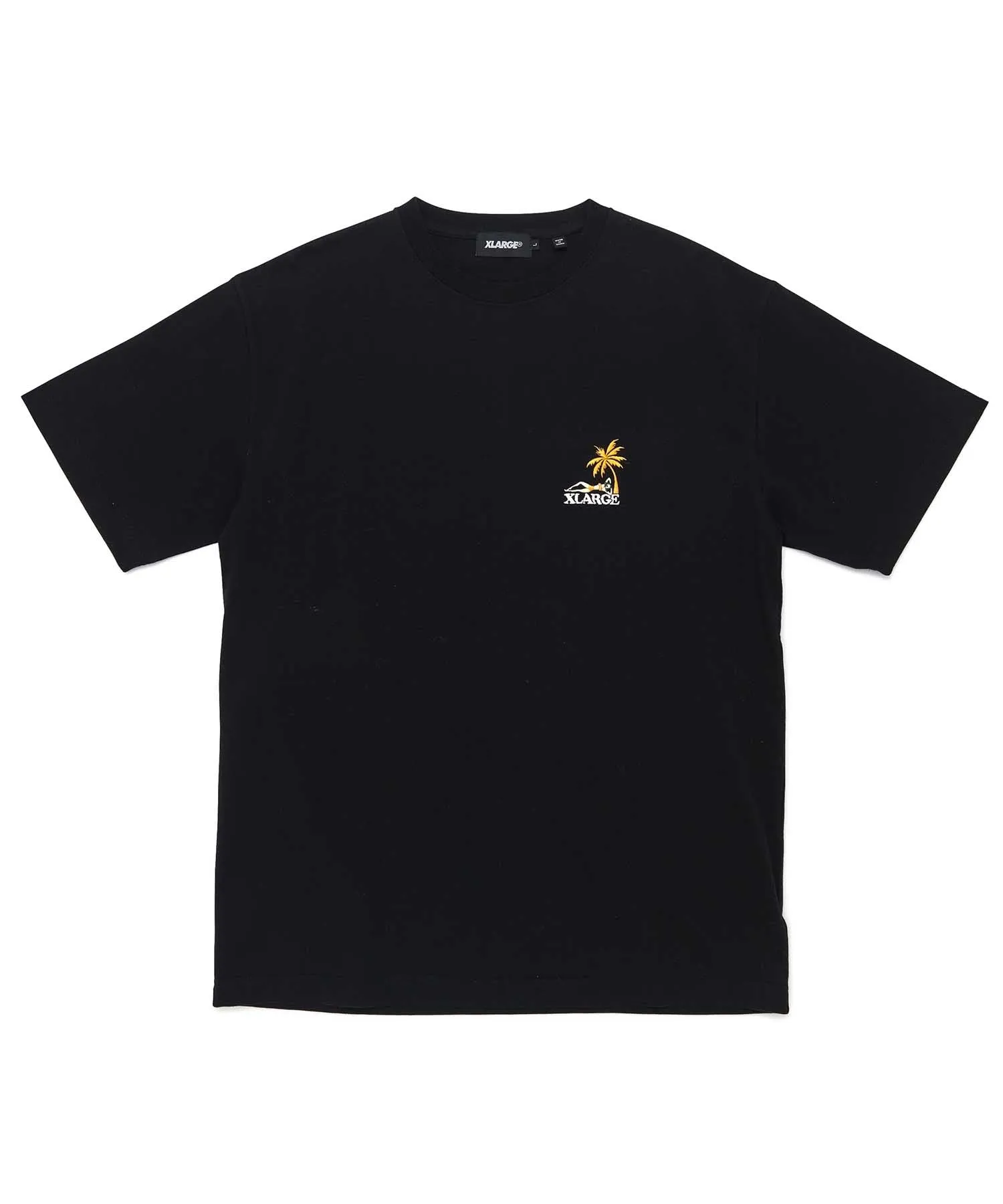 S/S TEE ACCIDENT