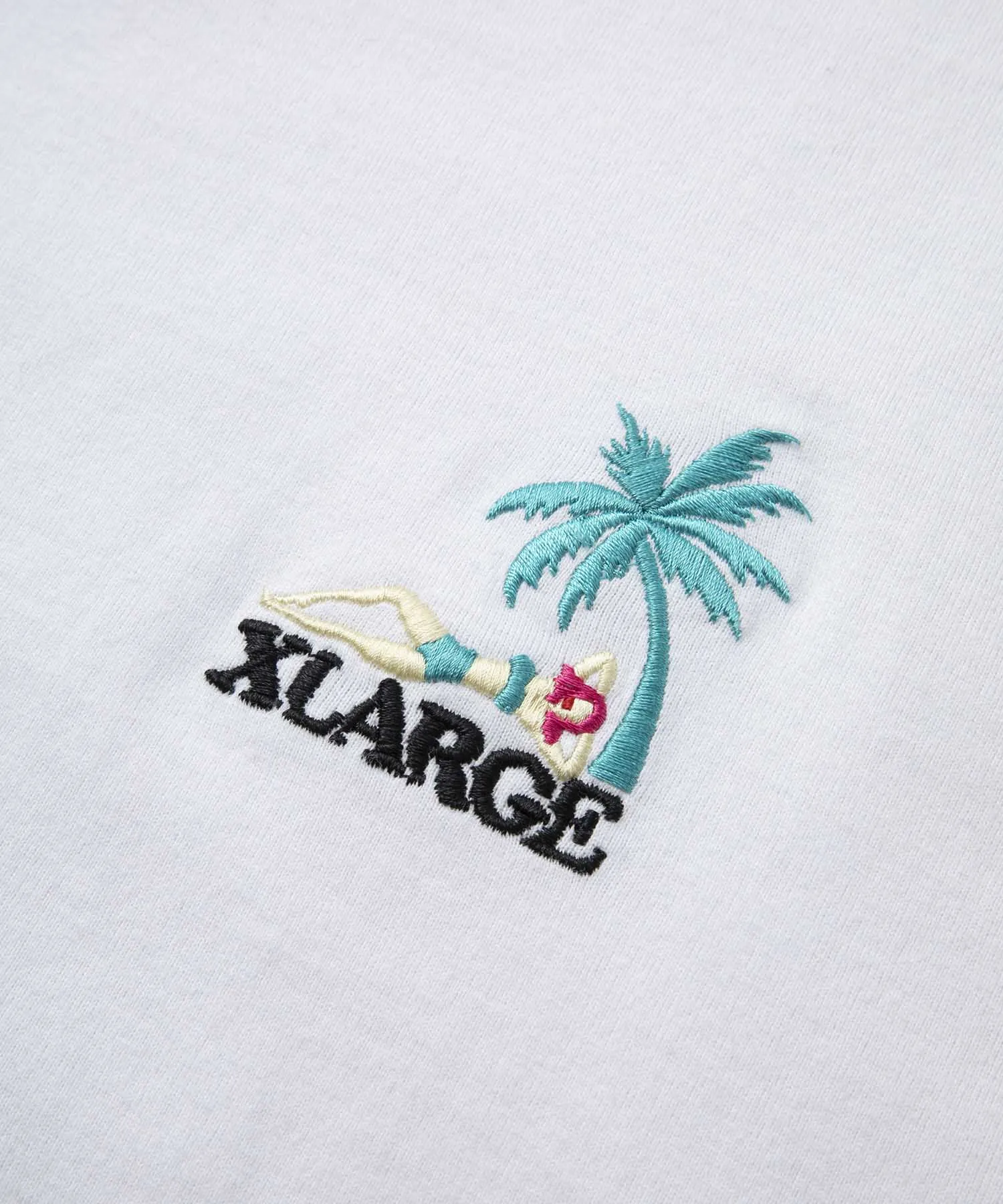 S/S TEE ACCIDENT