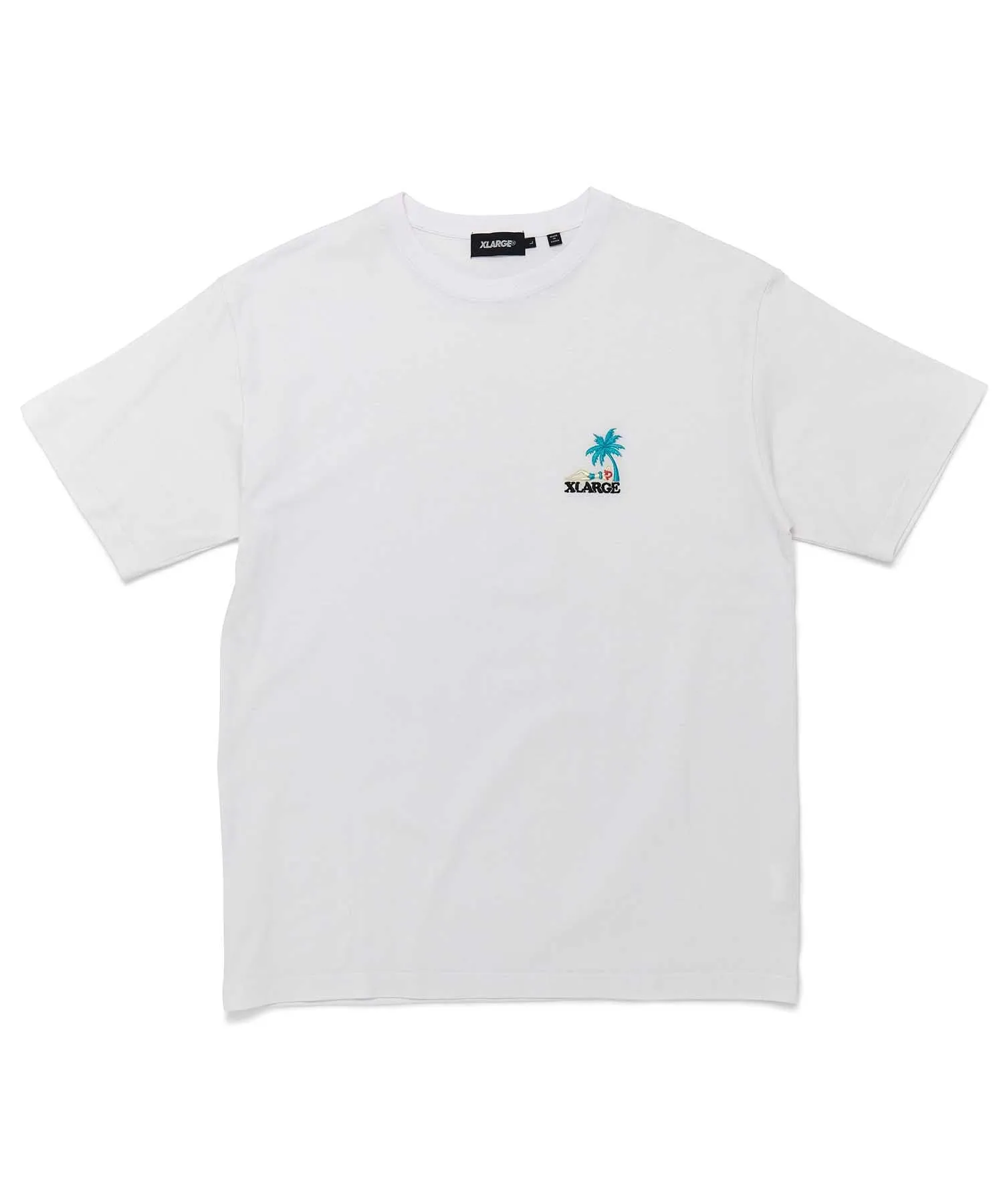S/S TEE ACCIDENT