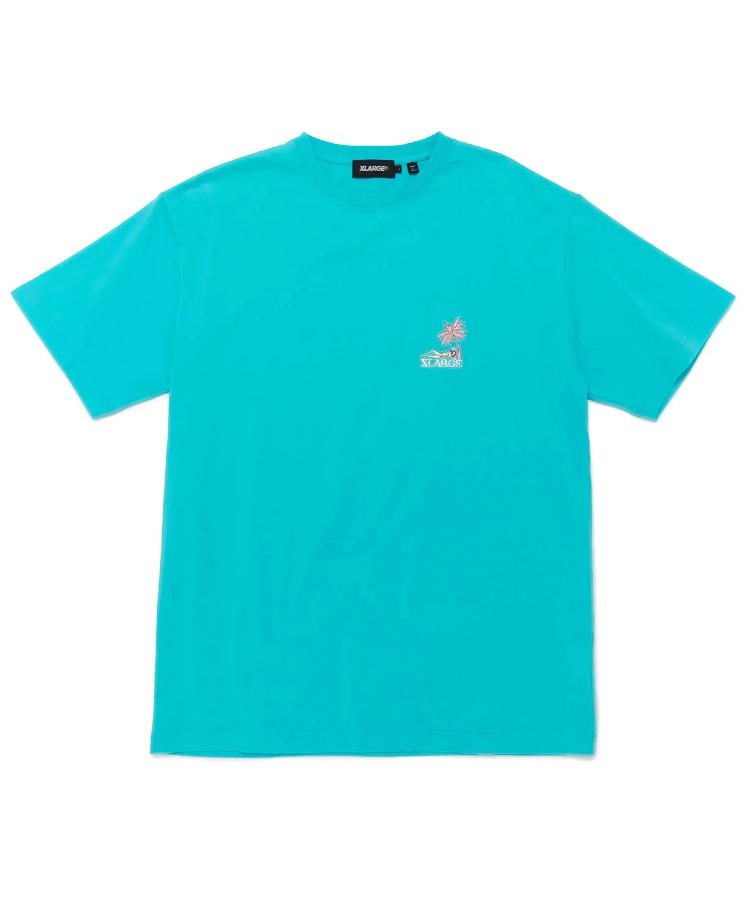 S/S TEE ACCIDENT