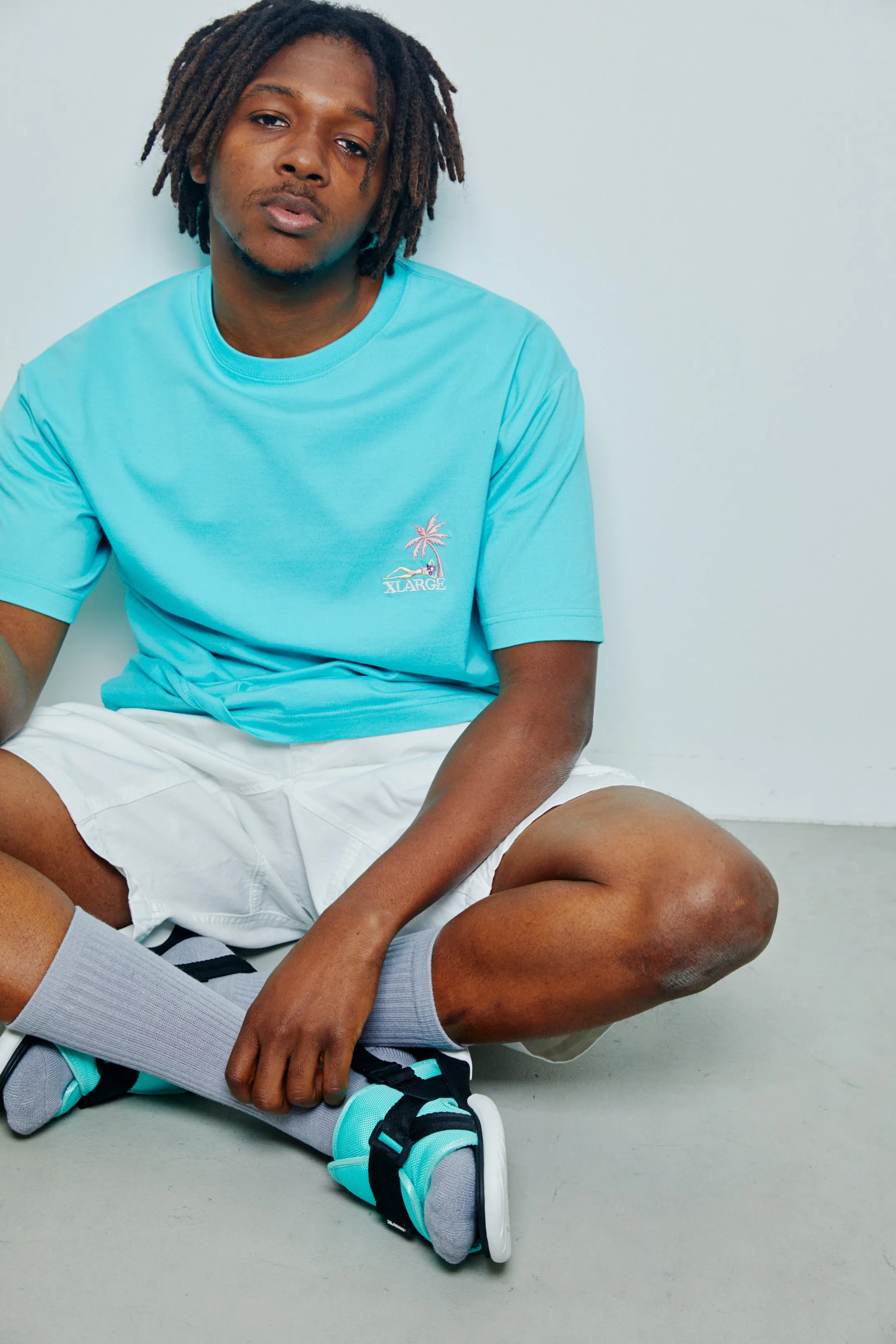 S/S TEE ACCIDENT
