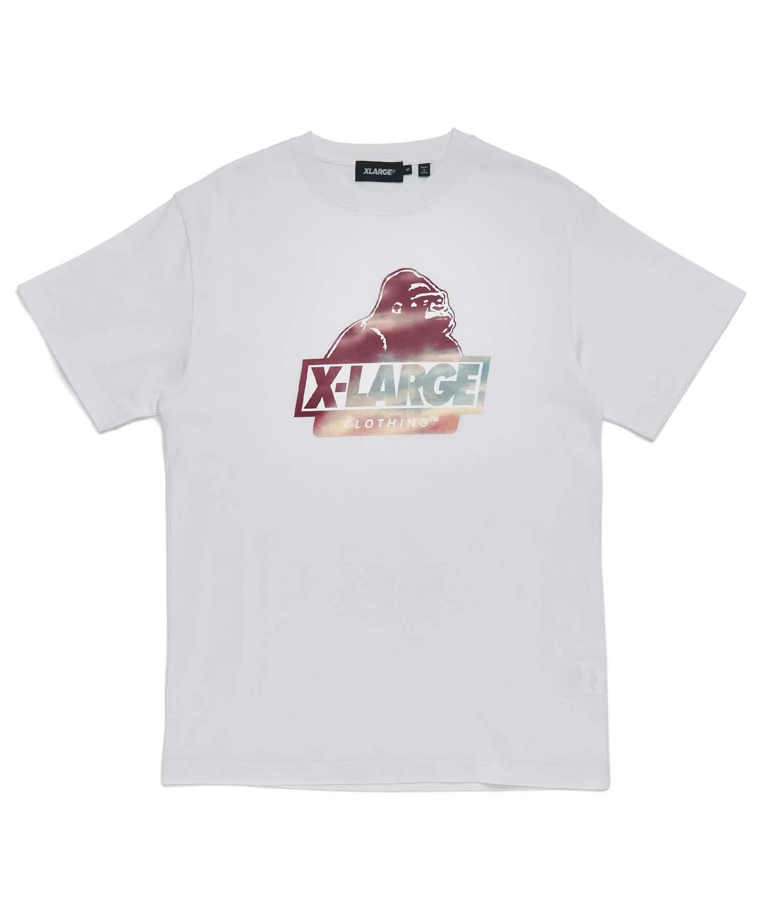 S/S TEE SUNSET OG