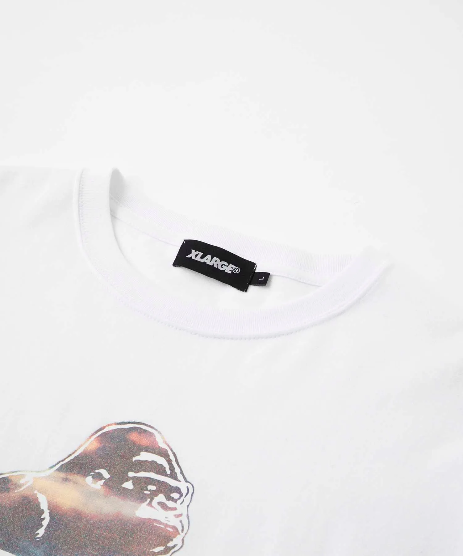 S/S TEE SUNSET OG