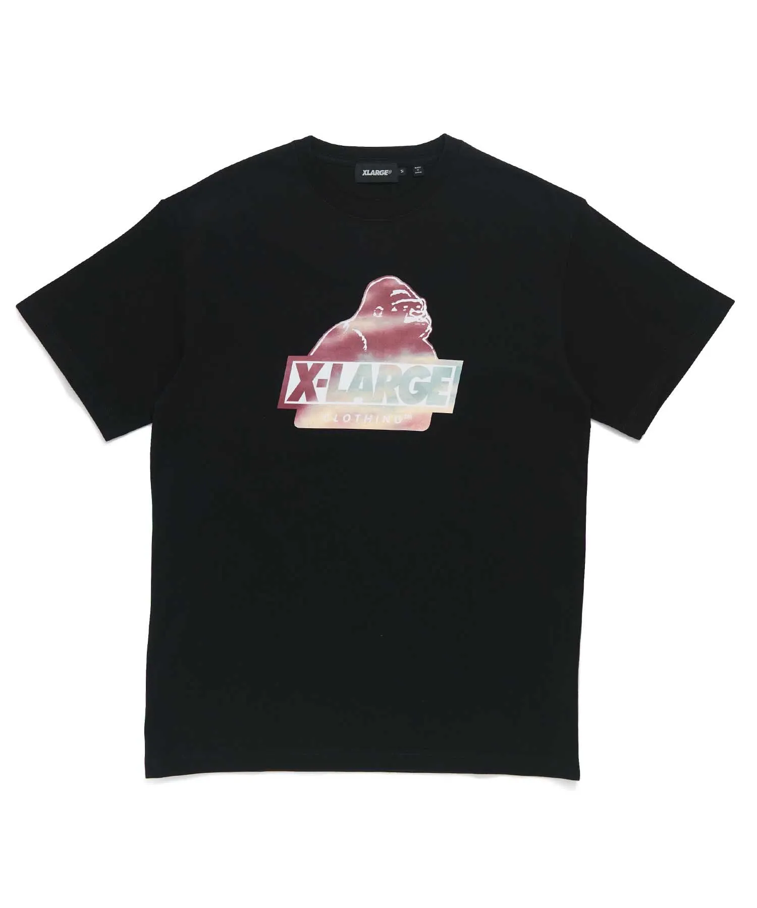 S/S TEE SUNSET OG
