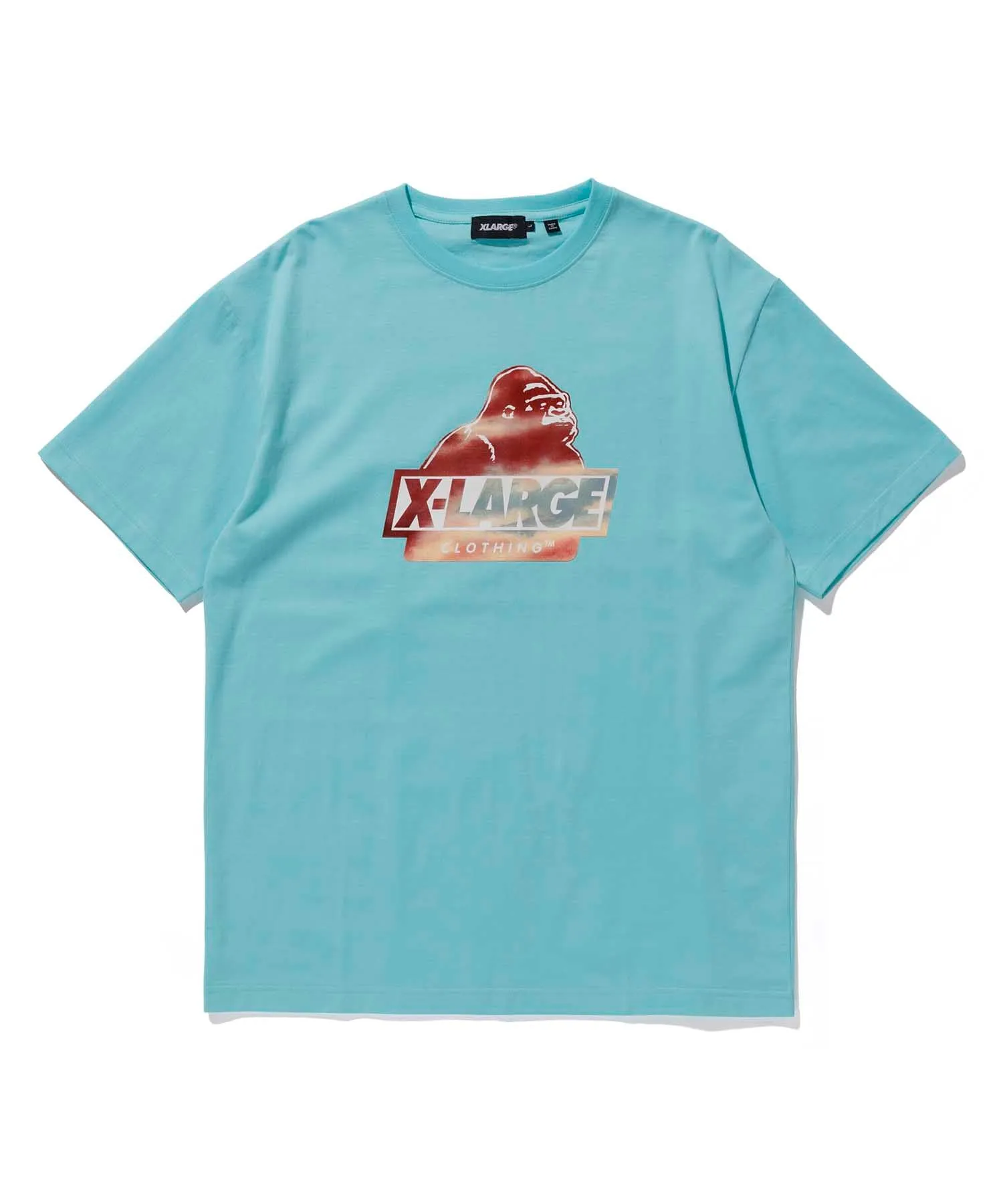 S/S TEE SUNSET OG