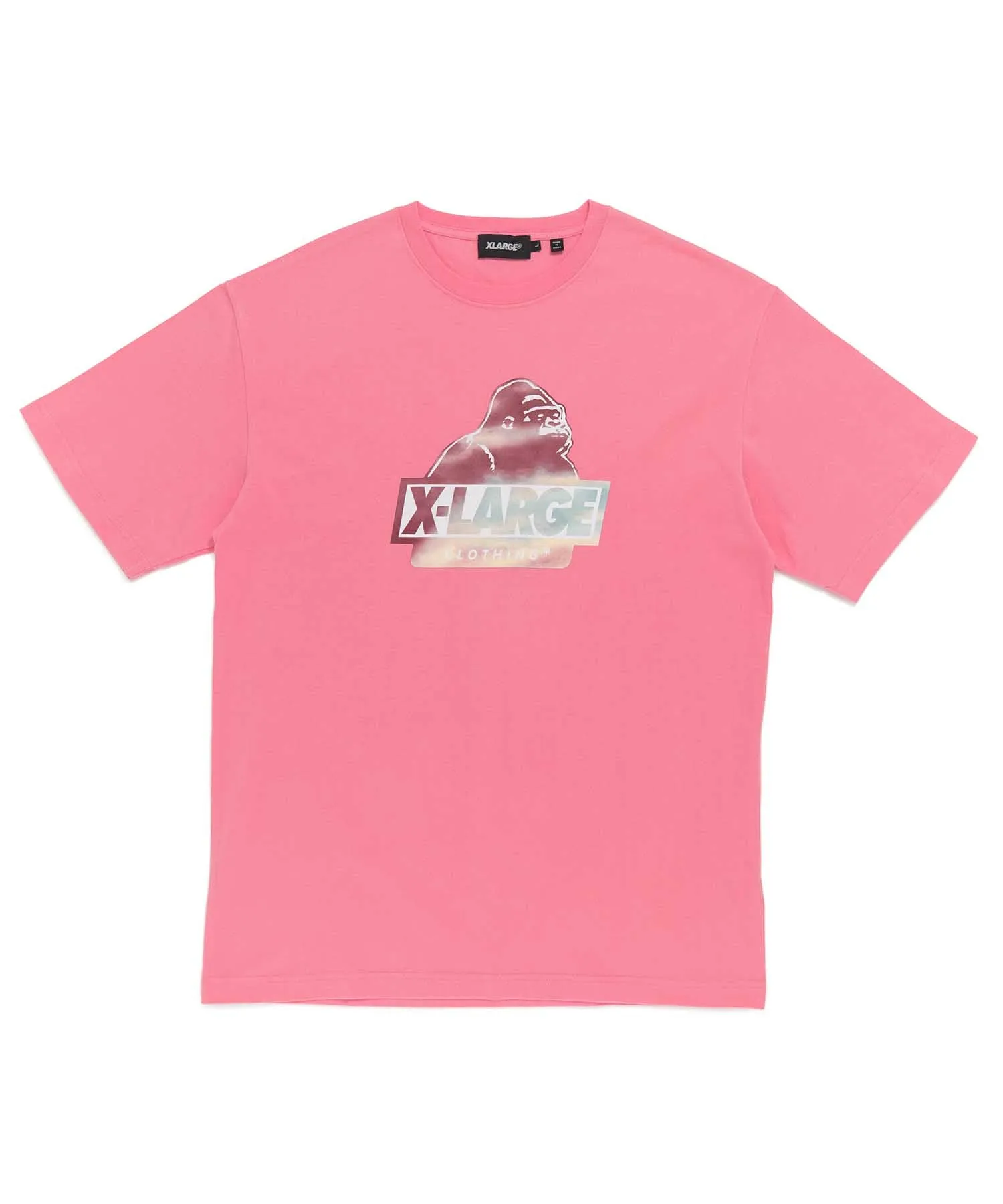 S/S TEE SUNSET OG