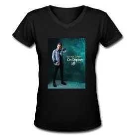 T-shirt - On Display (black)