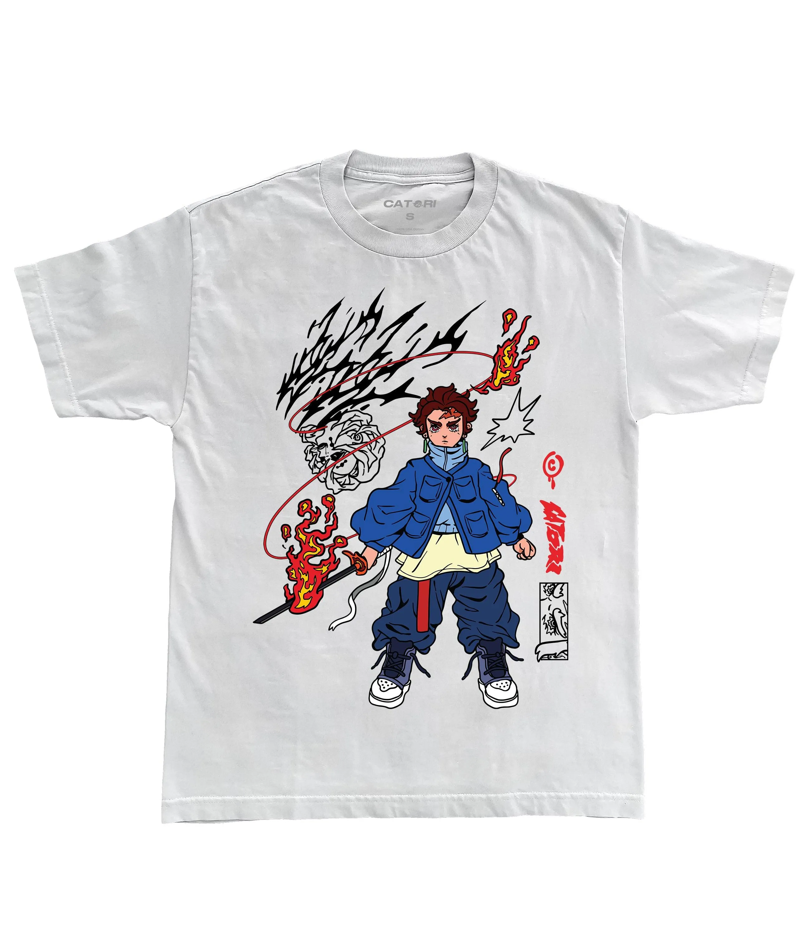 TJ T-Shirt