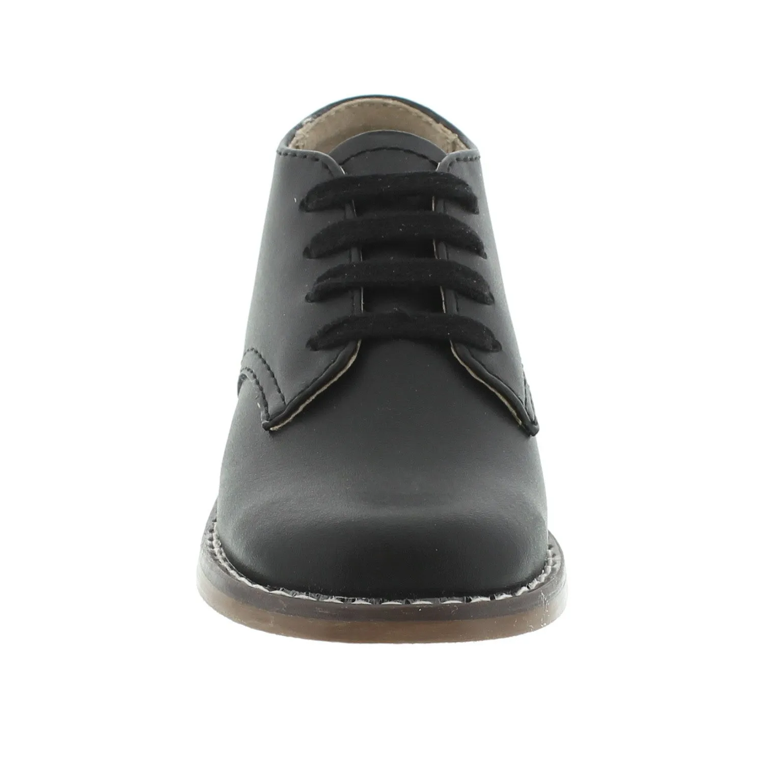 Todd - Black