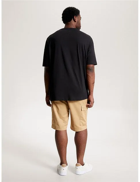 Tommy Hilfiger BT-Monotype Roundle Tee B
