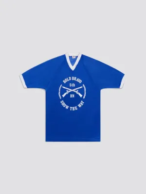 US ARMY BOLD BRAVE JERSEY