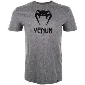 VENUM-03526-033 CLASSIC T-SHIRT XS-XXL Grey