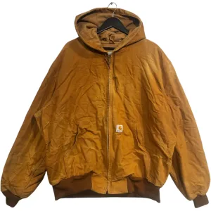 Vintage Carhartt Active Workwear Jacket