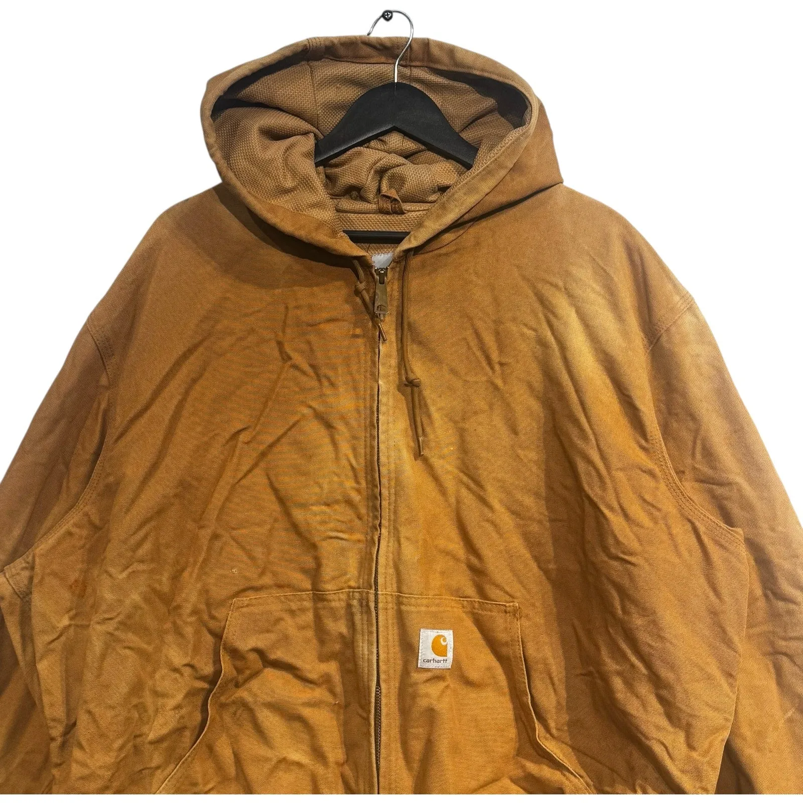 Vintage Carhartt Active Workwear Jacket