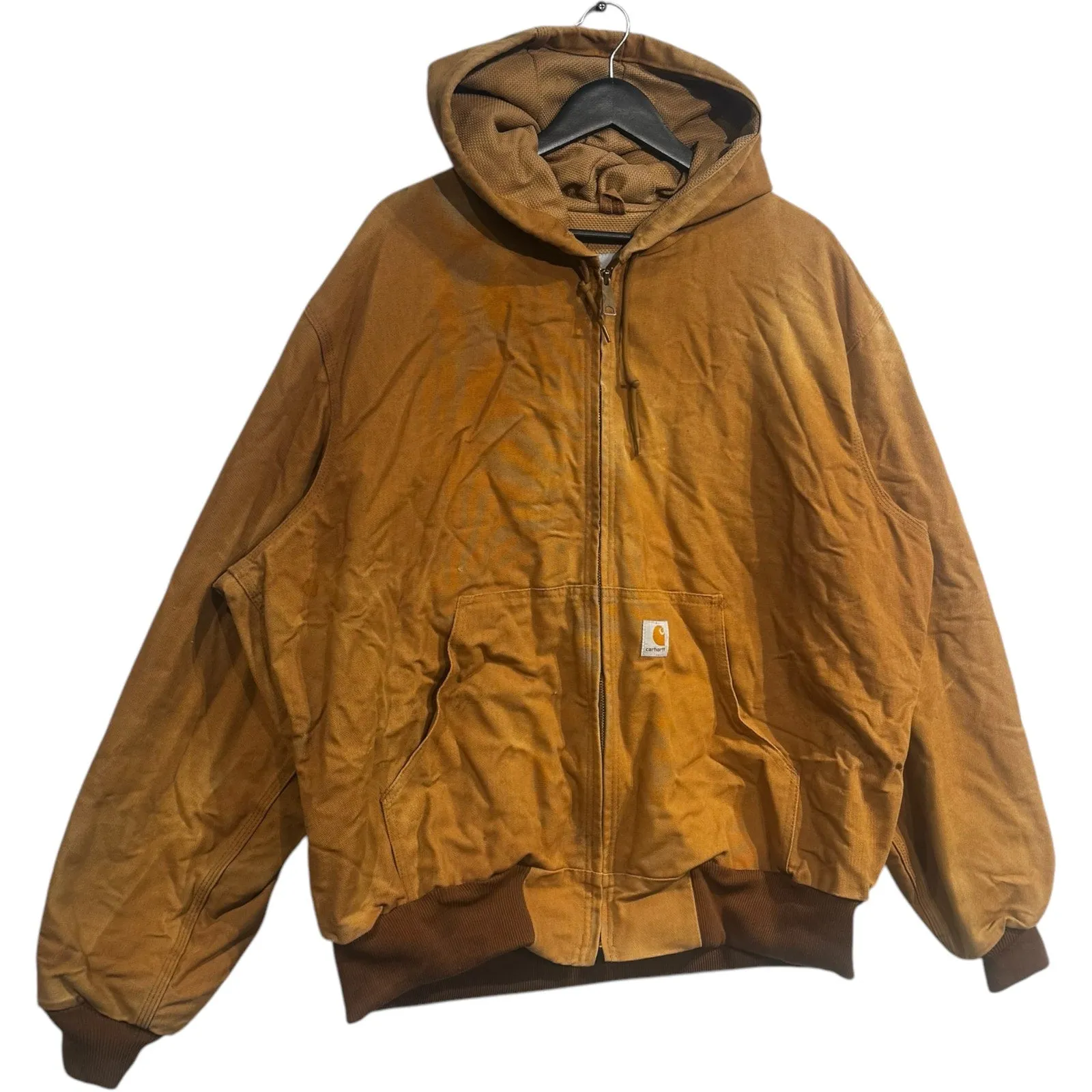 Vintage Carhartt Active Workwear Jacket