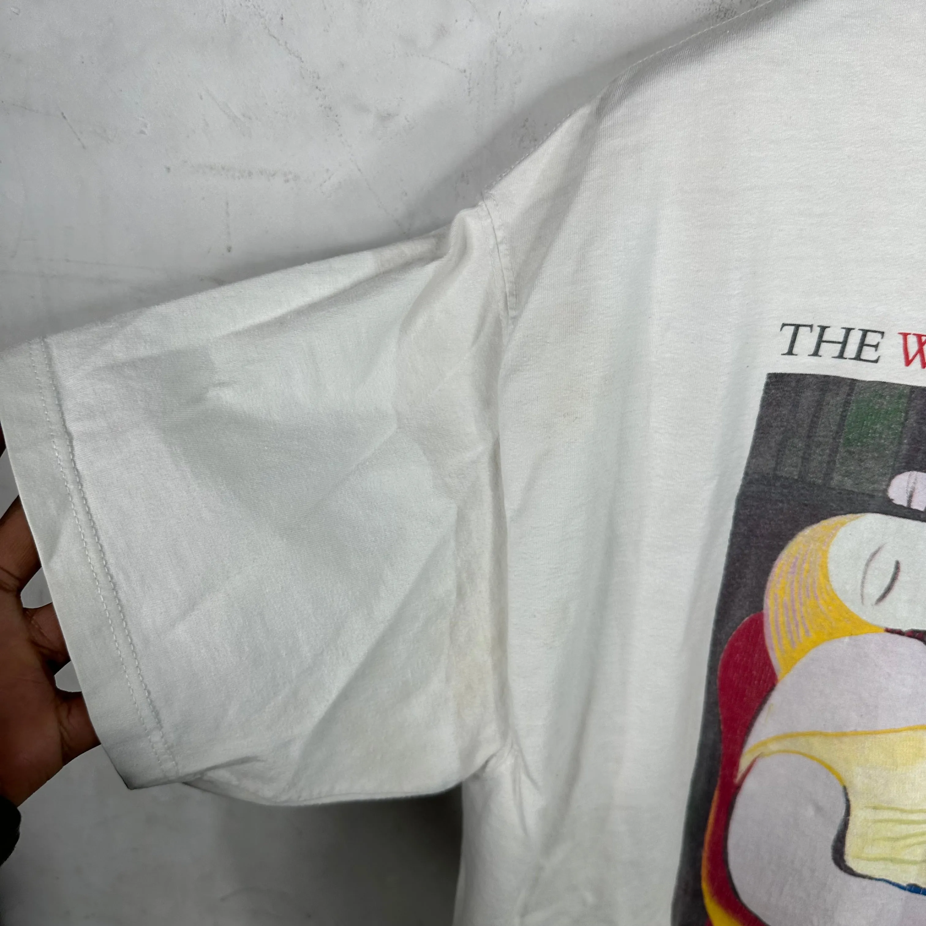 Vintage Wynn Collection T-shirt