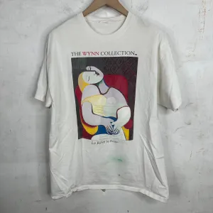 Vintage Wynn Collection T-shirt