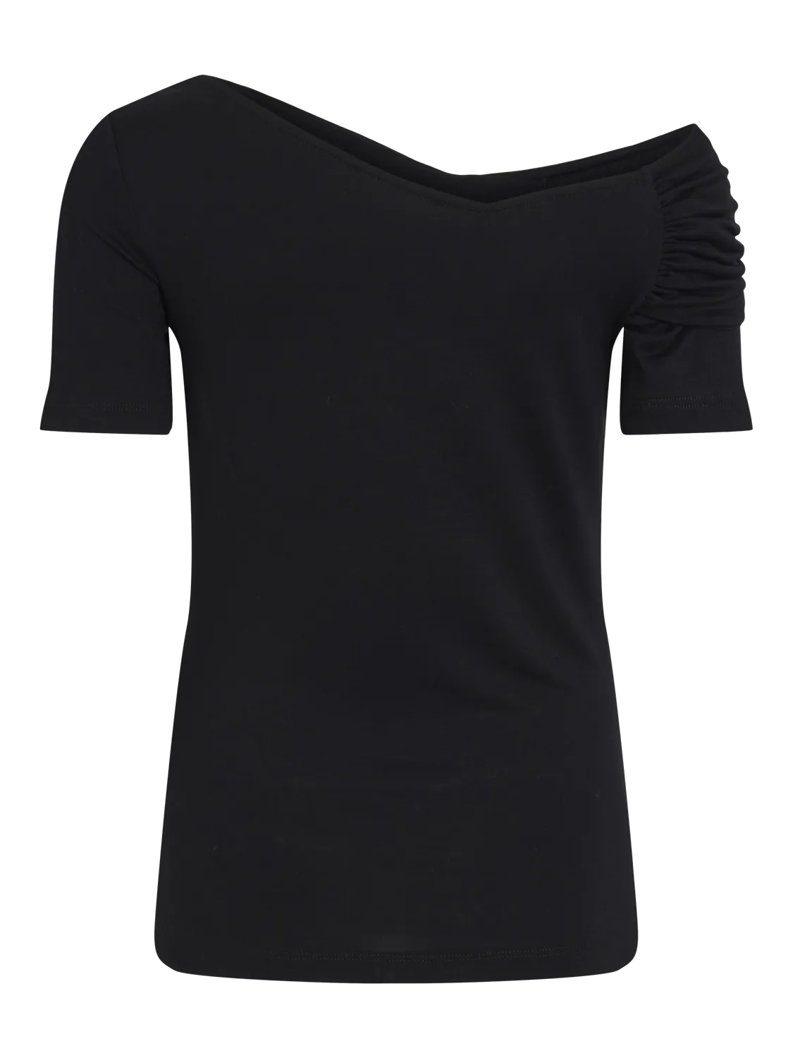 VISURI Top - Black