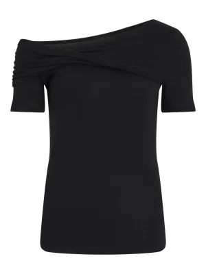 VISURI Top - Black