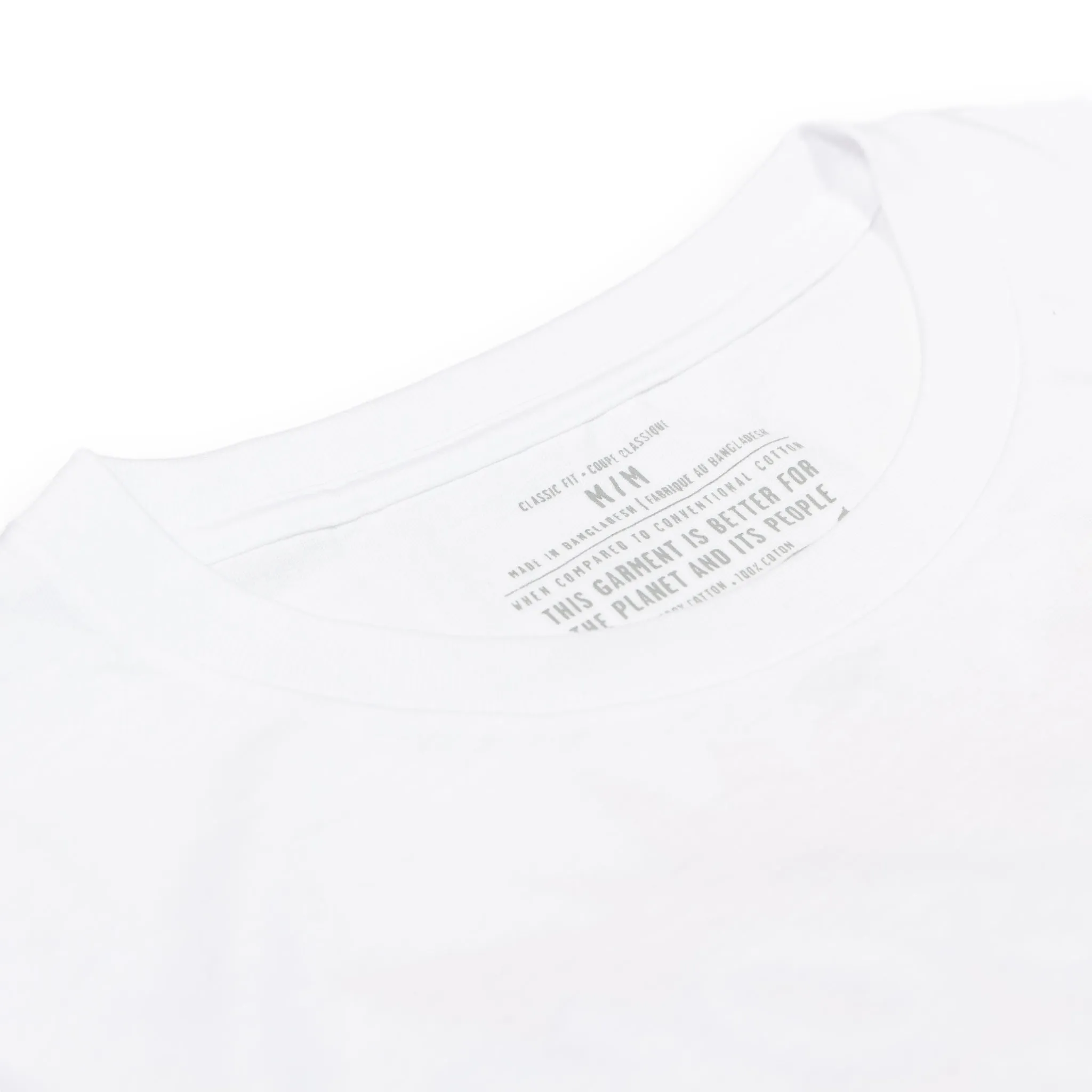 Volcom Strange Relics T-Shirt - White