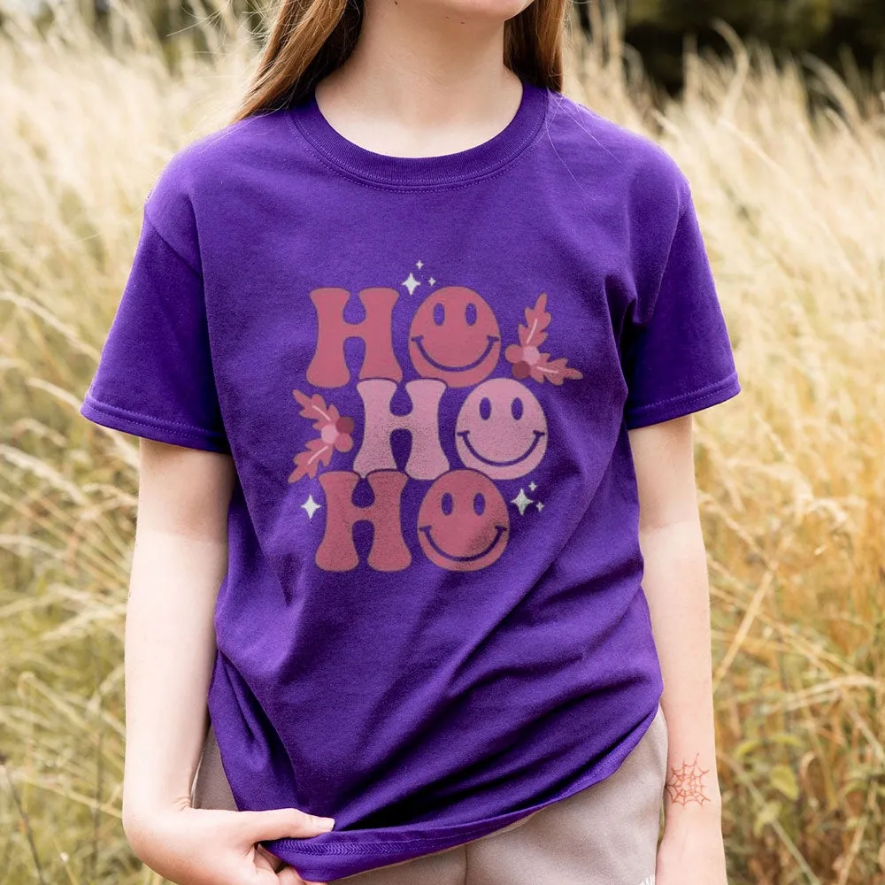 Women Happy Valentine's Day Print Graphic T-shirt