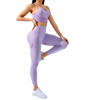 Women's Active Workout Set