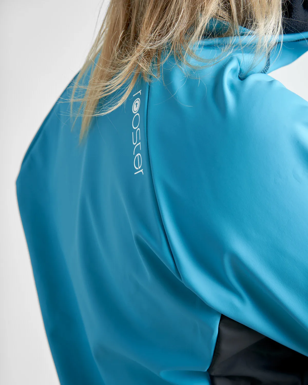 Womens Pro Lite Aquafleece Top