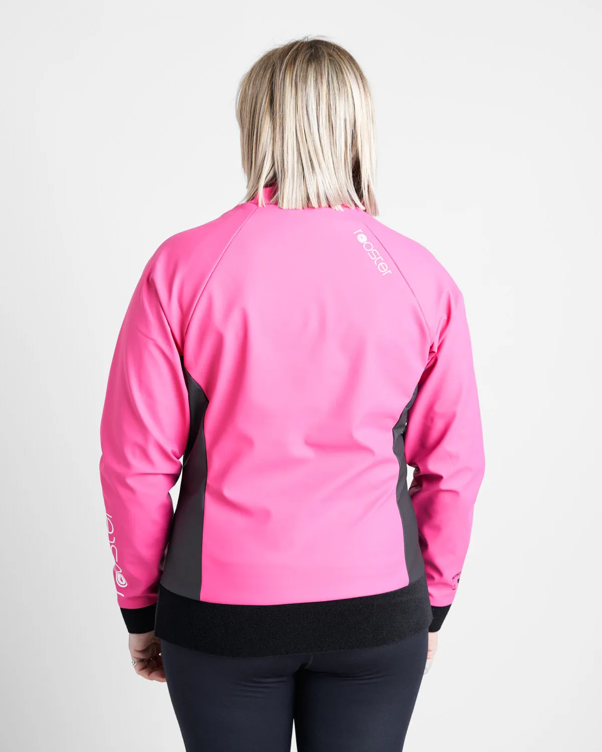 Womens Pro Lite Aquafleece Top
