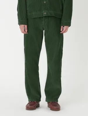 WORKWEAR 568™ ルーズストレート カーペンター グリーン 
