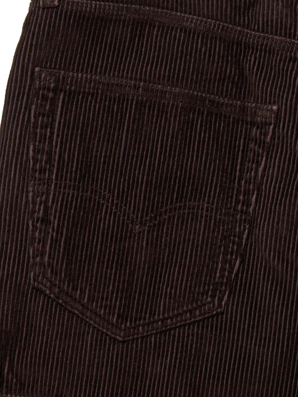 WORKWEAR 568™ ルーズストレート カーペンター ブラウン 