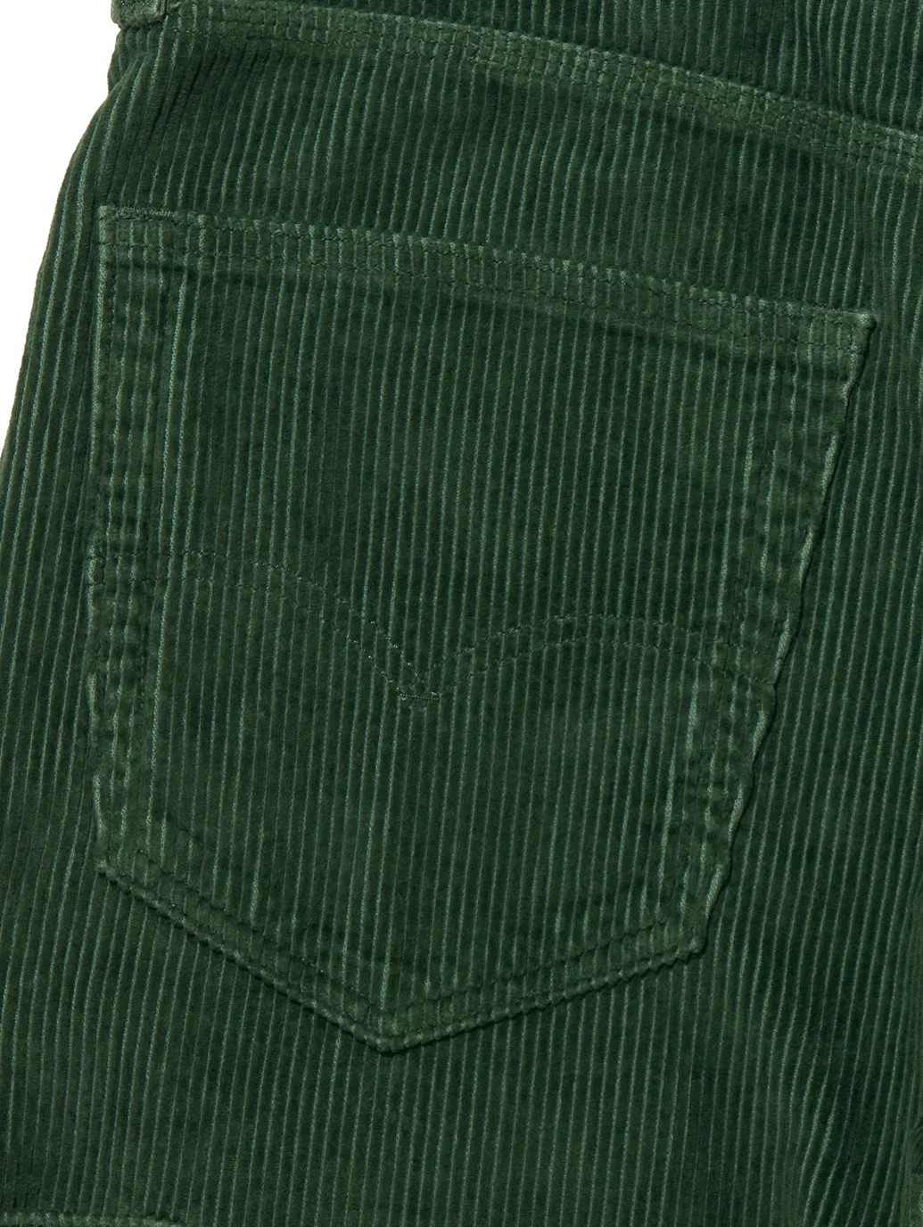WORKWEAR 568™ ルーズストレート カーペンター グリーン 