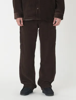 WORKWEAR 568™ ルーズストレート カーペンター ブラウン 