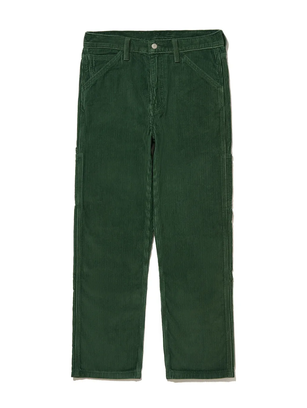 WORKWEAR 568™ ルーズストレート カーペンター グリーン 