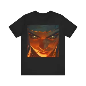 Zelda Fury Within T Shirt